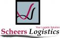 Logo & Huisstijl # 19002 voor Logo + huisstijl maken voor Scheers Logistics wedstrijd
