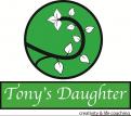 Logo & Huisstijl # 18925 voor GEZOCHT: Tony\'s Daughter zoekt creatieveling die het aandurft om  een logo/ huisstijl te ontwerpen voor een samenvoeging van Creativiteit en Life Coaching. Twee uitersten die samen moeten komen binne wedstrijd