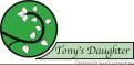 Logo & Huisstijl # 18922 voor GEZOCHT: Tony\'s Daughter zoekt creatieveling die het aandurft om  een logo/ huisstijl te ontwerpen voor een samenvoeging van Creativiteit en Life Coaching. Twee uitersten die samen moeten komen binne wedstrijd