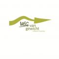 Logo & Huisstijl # 19544 voor Weg van Gewicht, leefstijlcoach en gewichtsconsulent wedstrijd