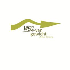 Logo & Huisstijl # 19544 voor Weg van Gewicht, leefstijlcoach en gewichtsconsulent wedstrijd