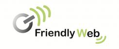 Logo & Huisstijl # 20045 voor GEZOCHT: FriendlyWeb (effectieve webcommunicatie) zoekt creatieveling voor het ontwerp van een logo en huisstijl! wedstrijd