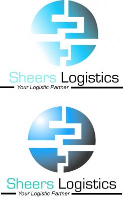 Logo & Huisstijl # 19159 voor Logo + huisstijl maken voor Scheers Logistics wedstrijd