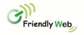 Logo & Huisstijl # 20043 voor GEZOCHT: FriendlyWeb (effectieve webcommunicatie) zoekt creatieveling voor het ontwerp van een logo en huisstijl! wedstrijd