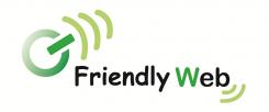 Logo & Huisstijl # 20043 voor GEZOCHT: FriendlyWeb (effectieve webcommunicatie) zoekt creatieveling voor het ontwerp van een logo en huisstijl! wedstrijd