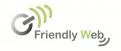 Logo & Huisstijl # 20039 voor GEZOCHT: FriendlyWeb (effectieve webcommunicatie) zoekt creatieveling voor het ontwerp van een logo en huisstijl! wedstrijd