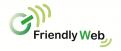 Logo & Huisstijl # 20044 voor GEZOCHT: FriendlyWeb (effectieve webcommunicatie) zoekt creatieveling voor het ontwerp van een logo en huisstijl! wedstrijd