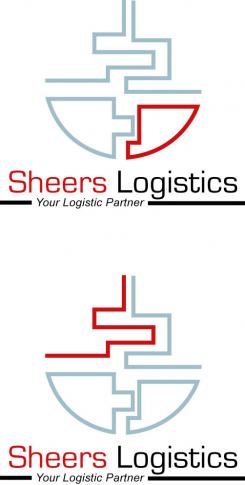 Logo & Huisstijl # 19151 voor Logo + huisstijl maken voor Scheers Logistics wedstrijd
