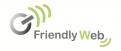 Logo & Huisstijl # 20047 voor GEZOCHT: FriendlyWeb (effectieve webcommunicatie) zoekt creatieveling voor het ontwerp van een logo en huisstijl! wedstrijd
