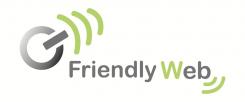 Logo & Huisstijl # 20047 voor GEZOCHT: FriendlyWeb (effectieve webcommunicatie) zoekt creatieveling voor het ontwerp van een logo en huisstijl! wedstrijd