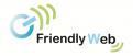 Logo & Huisstijl # 20046 voor GEZOCHT: FriendlyWeb (effectieve webcommunicatie) zoekt creatieveling voor het ontwerp van een logo en huisstijl! wedstrijd