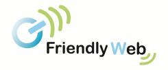 Logo & Huisstijl # 20046 voor GEZOCHT: FriendlyWeb (effectieve webcommunicatie) zoekt creatieveling voor het ontwerp van een logo en huisstijl! wedstrijd