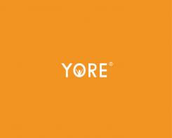 Logo & stationery # 317007 for Logo/Corporate identity for Yore  contest