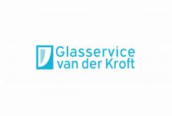 Logo & Huisstijl # 283237 voor Glasservice van der Kroft wedstrijd
