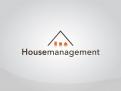 Logo & Huisstijl # 124705 voor Logo + huisstijl Housemanagement wedstrijd
