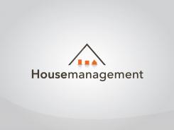 Logo & Huisstijl # 124705 voor Logo + huisstijl Housemanagement wedstrijd