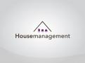 Logo & Huisstijl # 124706 voor Logo + huisstijl Housemanagement wedstrijd