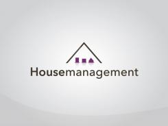Logo & Huisstijl # 124706 voor Logo + huisstijl Housemanagement wedstrijd