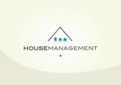 Logo & Huisstijl # 124850 voor Logo + huisstijl Housemanagement wedstrijd