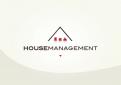 Logo & Huisstijl # 124851 voor Logo + huisstijl Housemanagement wedstrijd