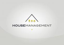 Logo & Huisstijl # 124852 voor Logo + huisstijl Housemanagement wedstrijd