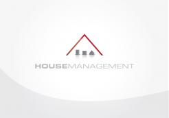 Logo & Huisstijl # 125079 voor Logo + huisstijl Housemanagement wedstrijd