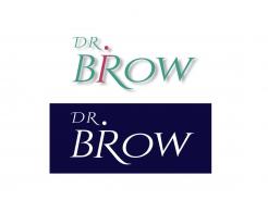 Logo & Huisstijl # 623169 voor Wenkbrauwen zijn HOT, bepalend voor jouw uitstraling! Ontwerp een logo voor Dr. I. Brow.  wedstrijd