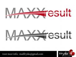 Logo & Huisstijl # 26346 voor Maxximaal resultaat gezocht voor logo en huisstijl.... wedstrijd