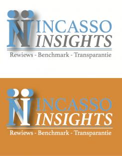 Logo & Huisstijl # 511543 voor Incasso Insights; toezicht en hulp bij incasso wedstrijd