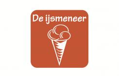 Logo & Huisstijl # 510747 voor De IJsmeneer zoekt een nieuw logo/huisstijl, Hip Trendy Strak wedstrijd