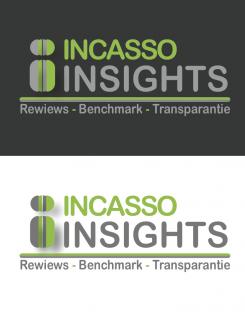 Logo & Huisstijl # 512475 voor Incasso Insights; toezicht en hulp bij incasso wedstrijd