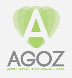 Logo & Huisstijl # 531900 voor AGOZ wedstrijd