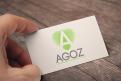 Logo & Huisstijl # 531901 voor AGOZ wedstrijd