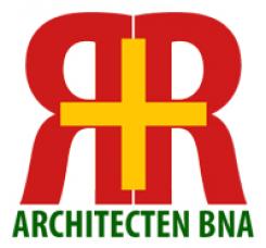 Logo & Huisstijl # 131865 voor R+R architecten BNA wedstrijd