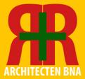Logo & Huisstijl # 131867 voor R+R architecten BNA wedstrijd