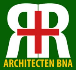 Logo & Huisstijl # 131868 voor R+R architecten BNA wedstrijd