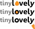 Logo & Huisstijl # 10501 voor Logo + huisstijl voor o.a. een nieuwe babykleding merk Tiny Lovely wedstrijd