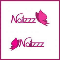 Logo & Huisstijl # 12905 voor Logo + Huisstijl Nailzzz wedstrijd