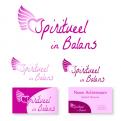 Logo & Huisstijl # 11614 voor Spiritueel in Balans wedstrijd