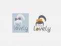 Logo & Huisstijl # 11870 voor Logo + huisstijl voor o.a. een nieuwe babykleding merk Tiny Lovely wedstrijd