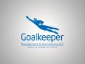 Logo & Huisstijl # 255217 voor Goalkeeper BV is gestart! Ontwerp jij het nieuwe logo en de huisstijl wedstrijd