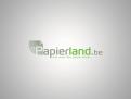 Logo & Huisstijl # 255669 voor Ontwerp fris en luchtig logo voor nieuwe papierhandel wedstrijd