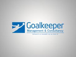 Logo & Huisstijl # 254290 voor Goalkeeper BV is gestart! Ontwerp jij het nieuwe logo en de huisstijl wedstrijd
