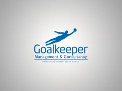 Logo & Huisstijl # 254291 voor Goalkeeper BV is gestart! Ontwerp jij het nieuwe logo en de huisstijl wedstrijd
