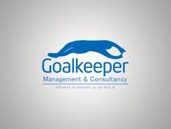 Logo & Huisstijl # 253796 voor Goalkeeper BV is gestart! Ontwerp jij het nieuwe logo en de huisstijl wedstrijd