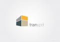 Logo & Huisstijl # 8944 voor Logo en huisstijl voor Trainspot, bedrijfsverzamelgebouw voor trainers in Utrecht wedstrijd