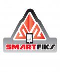 Logo & stationery # 648970 for Existing smartphone repair and phone accessories shop 'SmartFix' seeks new logo contest
