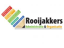 Logo & Huisstijl # 251412 voor Ontwerp een logo en huisstijl voor Rooijakkers Administratie & Organisatie wedstrijd