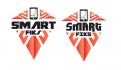 Logo & stationery # 648980 for Existing smartphone repair and phone accessories shop 'SmartFix' seeks new logo contest