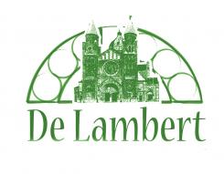 Logo & Huisstijl # 640156 voor LOGO en huisstijl voor Lambertuskerk maastricht wedstrijd